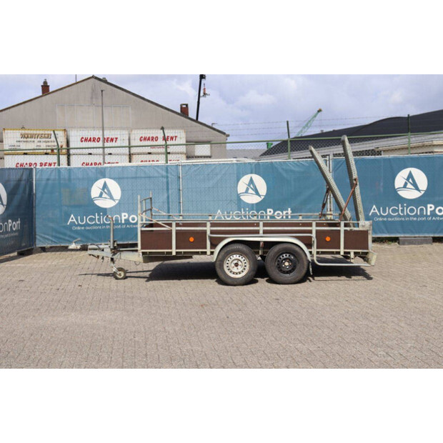 2001 هابرت K2702-46625274