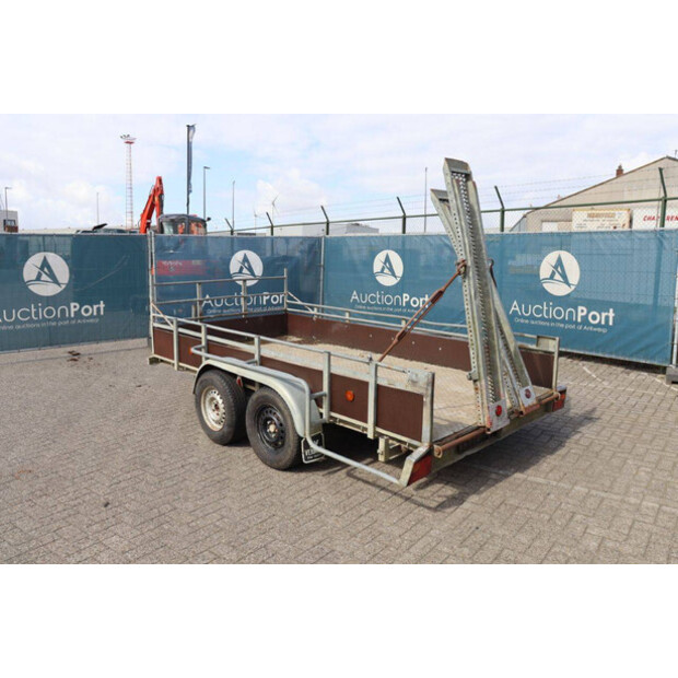 2001 هابرت K2702-46625276