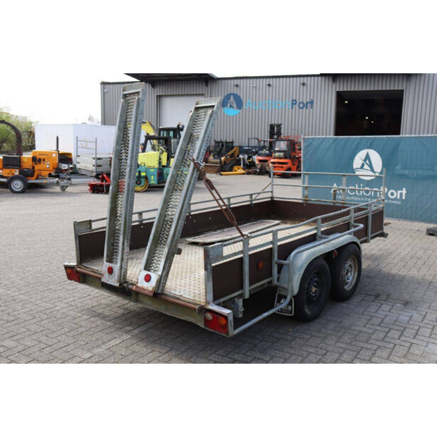 2001 هابرت K2702-46625278