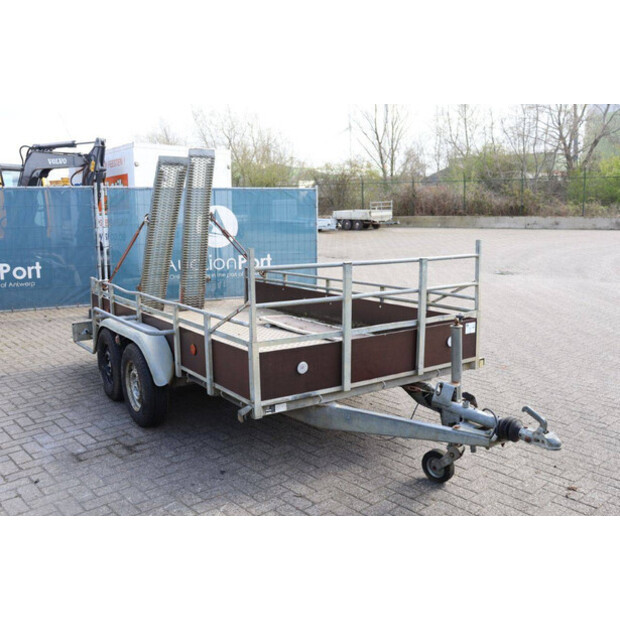 2001 هابرت K2702-46625279