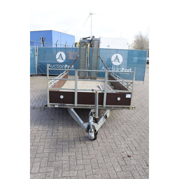 2001 هابرت K2702-46625280