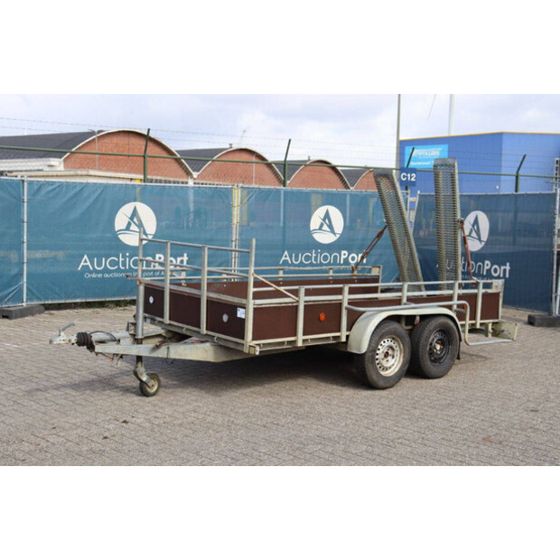 2001 هابرت K2702-46625281