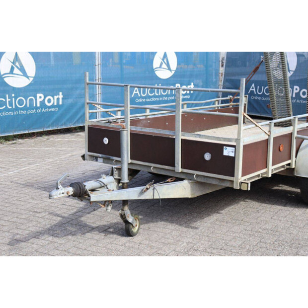 2001 هابرت K2702-46625282