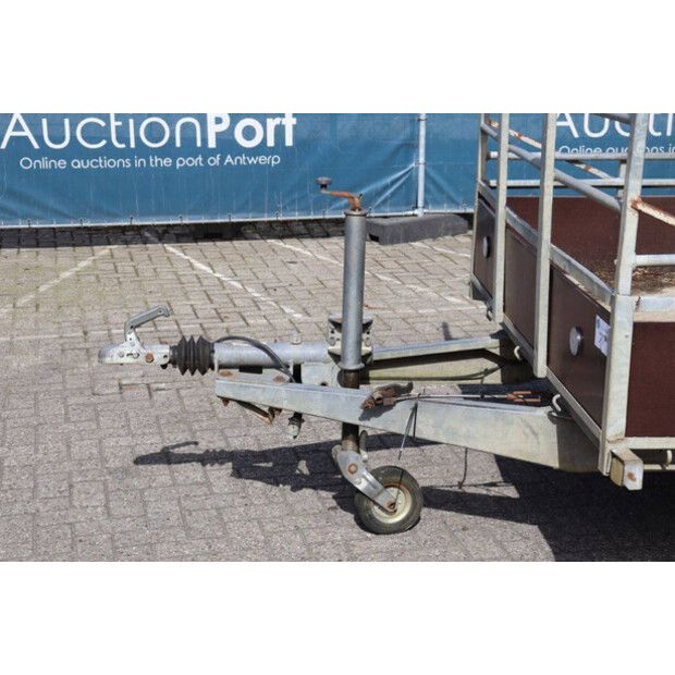 2001 هابرت K2702-46625283