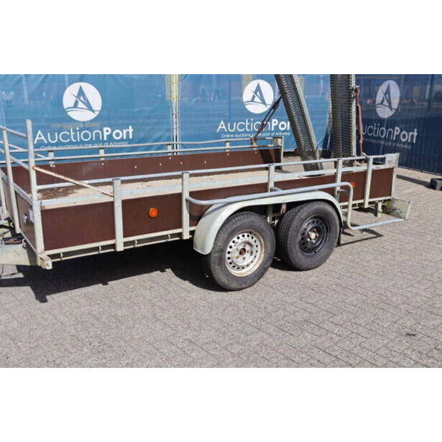 2001 هابرت K2702-46625290