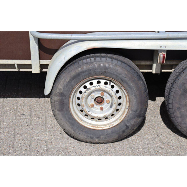 2001 هابرت K2702-46625291