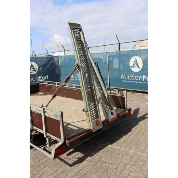 2001 هابرت K2702-46625293