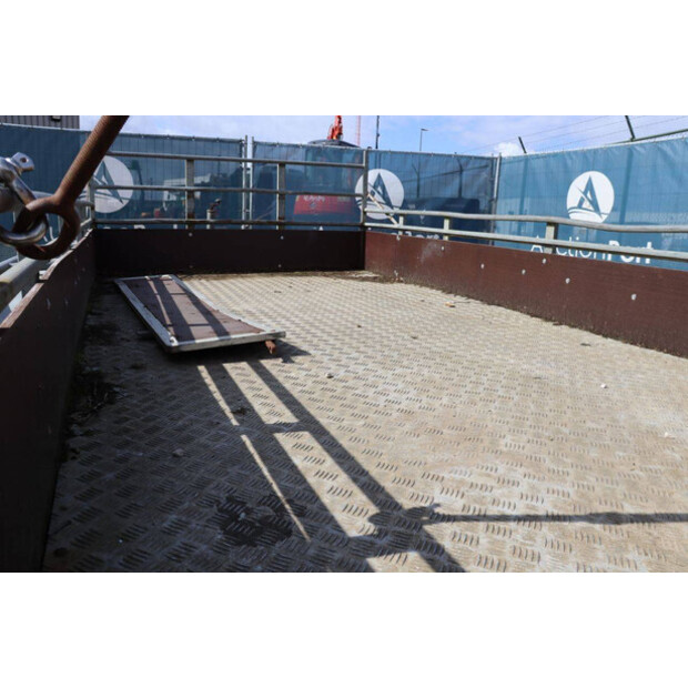 2001 هابرت K2702-46625296