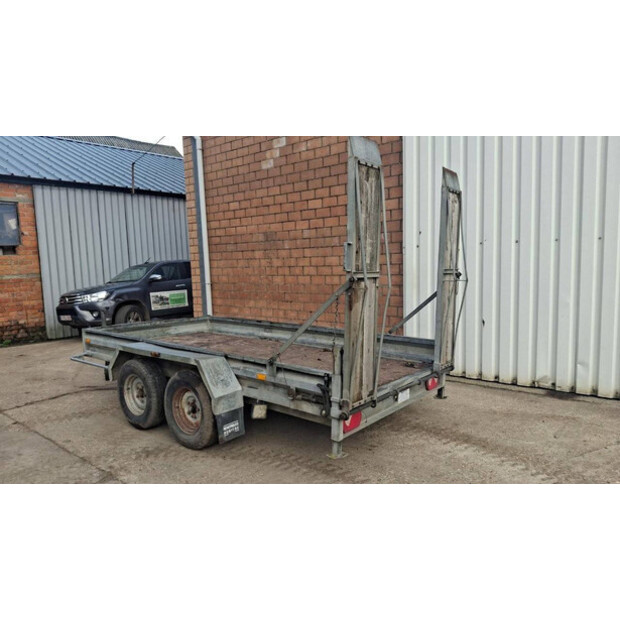 Hubiere CNT 352-46625301