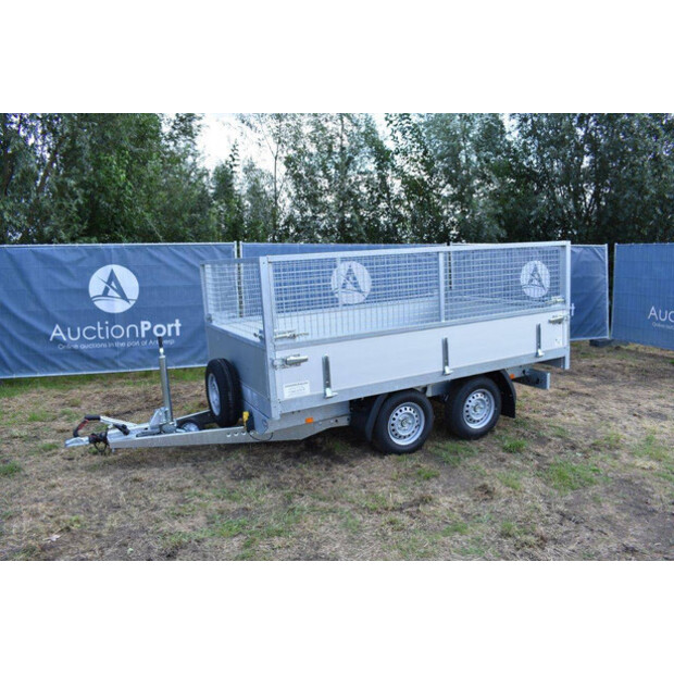 BW Trailer 2700kg-46625351