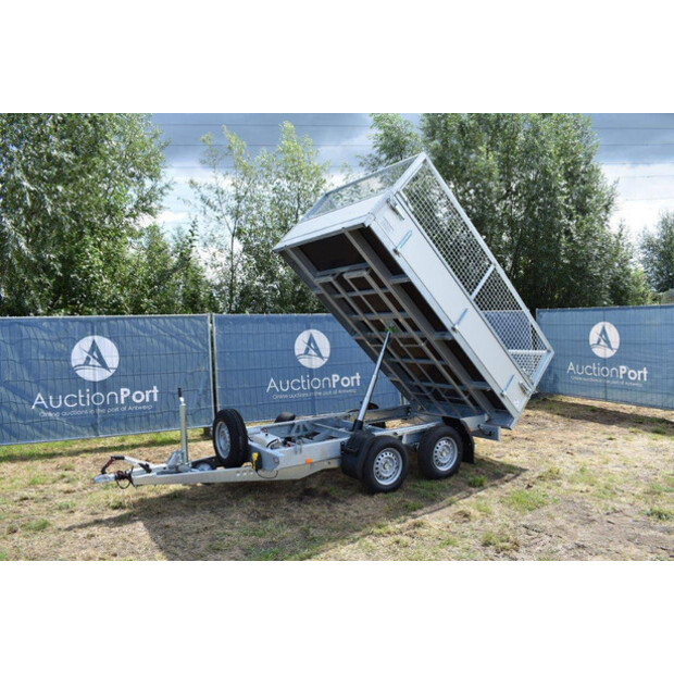 BW Trailer 2700kg-46625352
