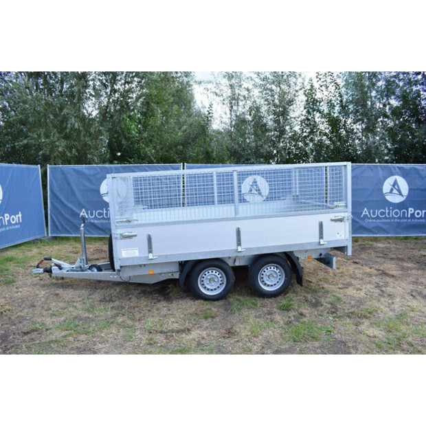 BW Trailer 2700kg-46625353