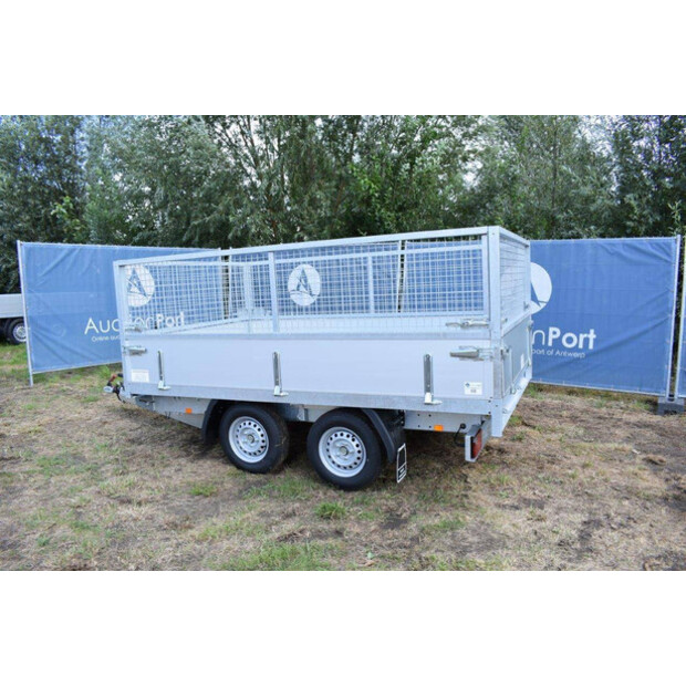 BW Trailer 2700kg-46625354