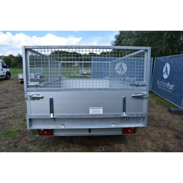 BW Trailer 2700kg-46625356