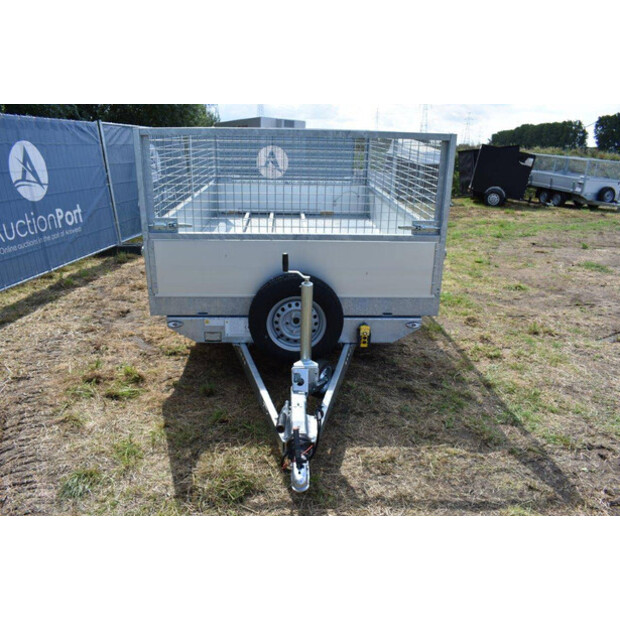BW Trailer 2700kg-46625357