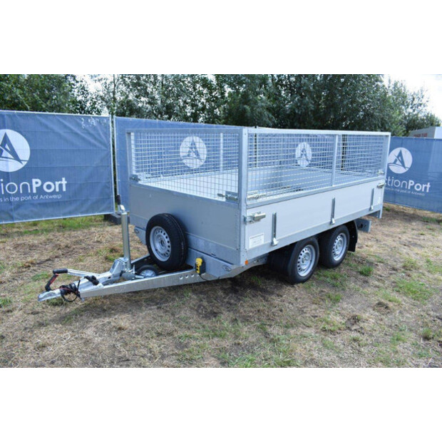 BW Trailer 2700kg-46625358