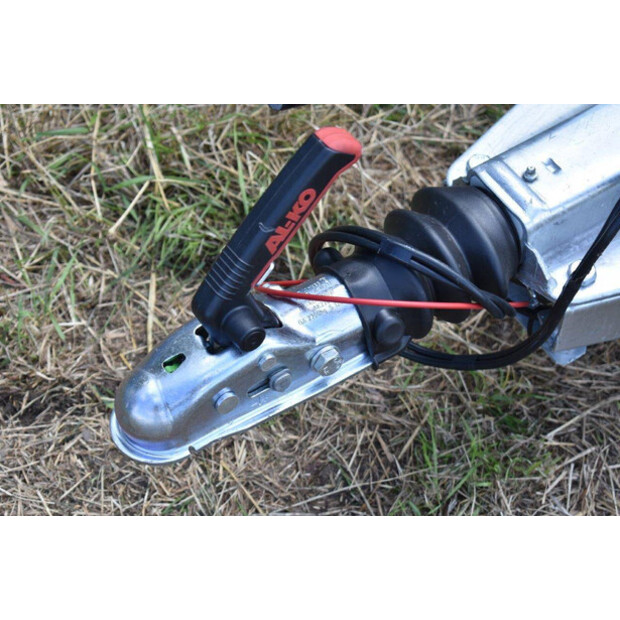 BW Trailer 2700kg-46625359