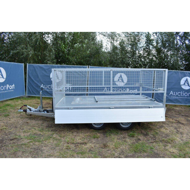 BW Trailer 2700kg-46625367