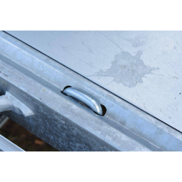 BW Trailer 2700kg-46625368