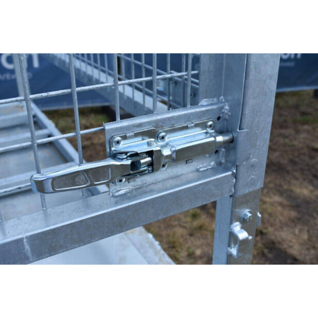 BW Trailer 2700kg-46625369