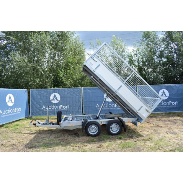 BW Trailer 2700kg-46625371