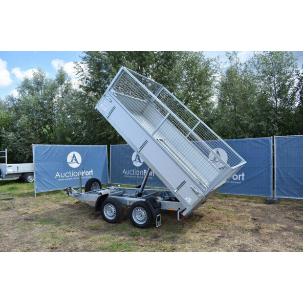 BW Trailer 2700kg-46625372
