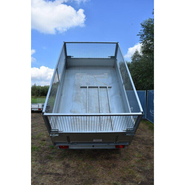 BW Trailer 2700kg-46625373