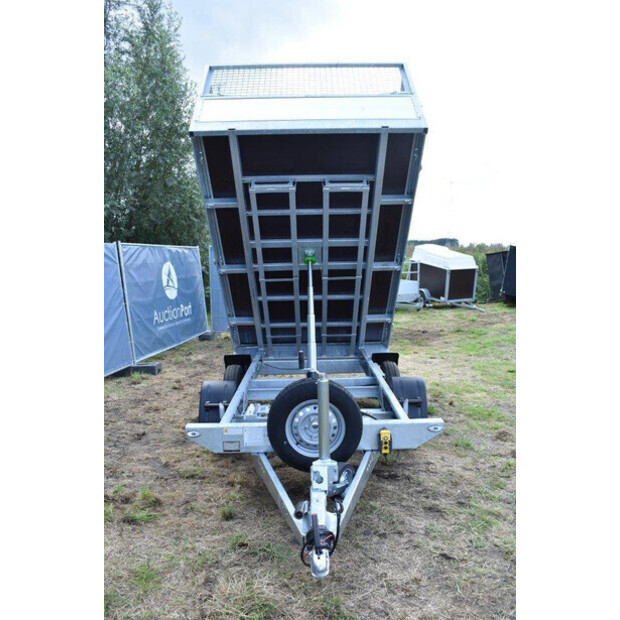 BW Trailer 2700kg-46625374