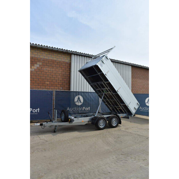 BW Trailer 3500-46625377