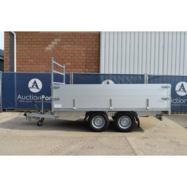 BW Trailer 3500-46625379