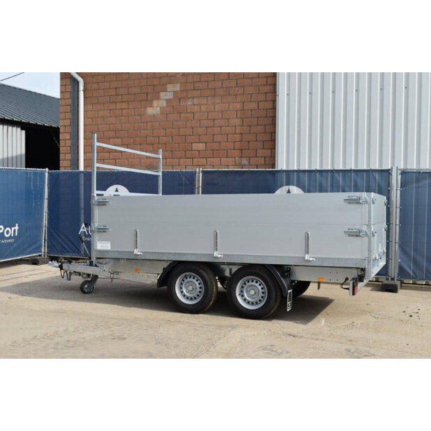 BW Trailer 3500-46625380