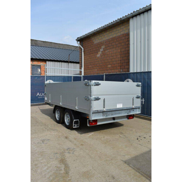 BW Trailer 3500-46625381