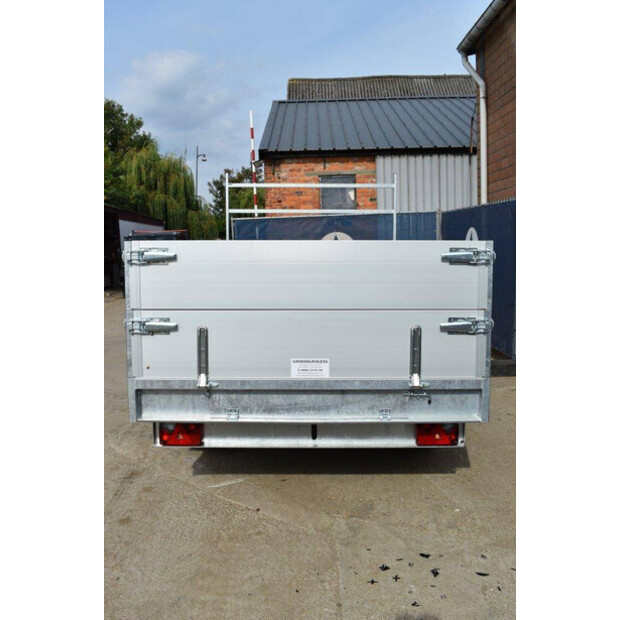 BW Trailer 3500-46625382