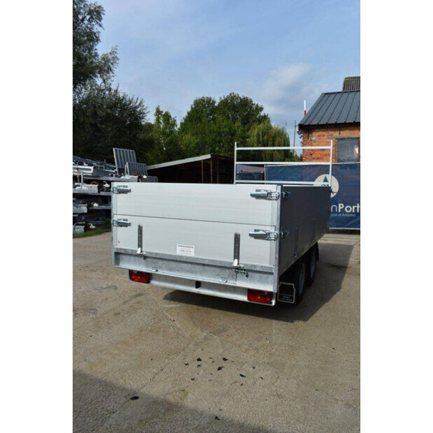 BW Trailer 3500-46625383