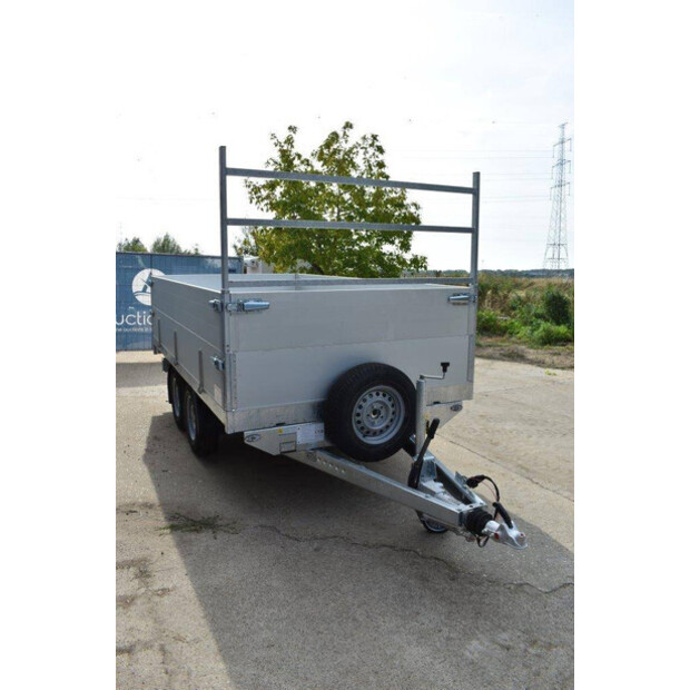 BW Trailer 3500-46625384