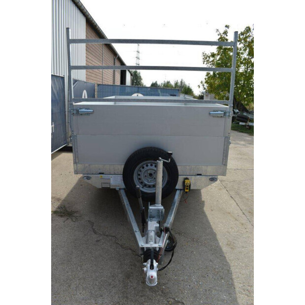 BW Trailer 3500-46625385