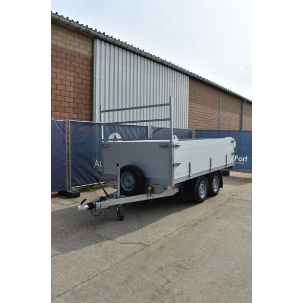 BW Trailer 3500-46625386