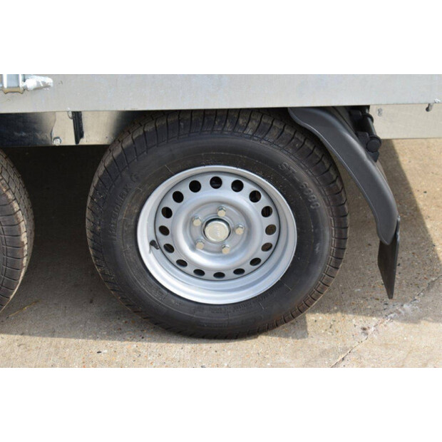 BW Trailer 3500-46625389