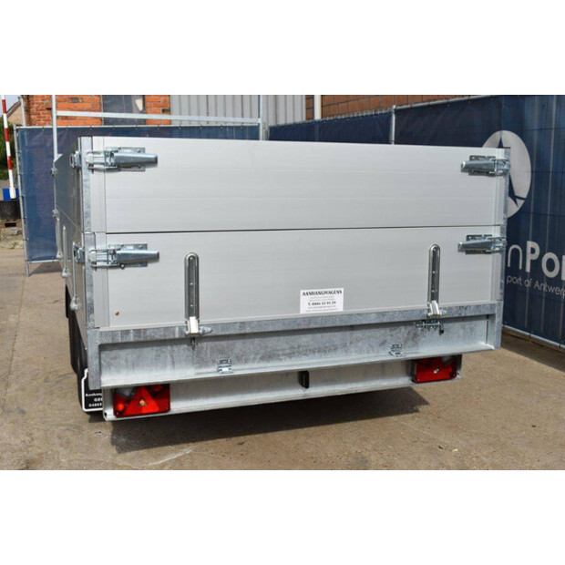 BW Trailer 3500-46625390