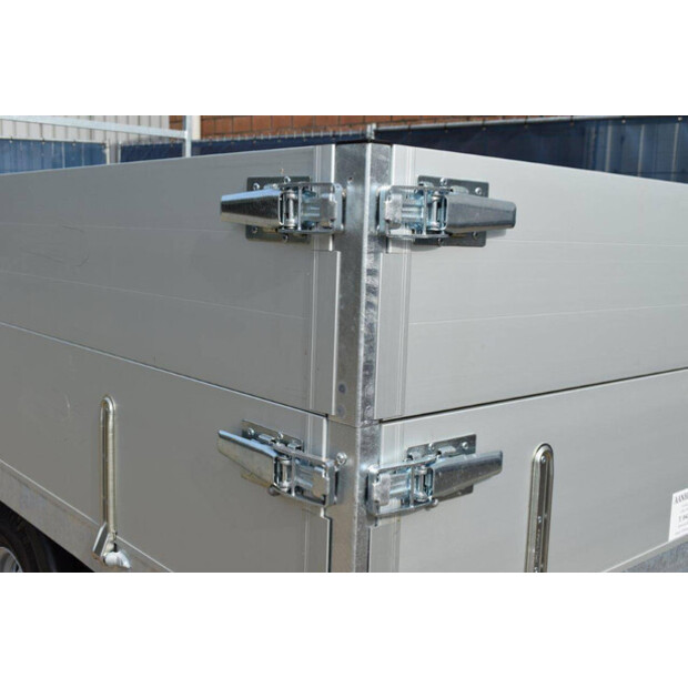 BW Trailer 3500-46625391