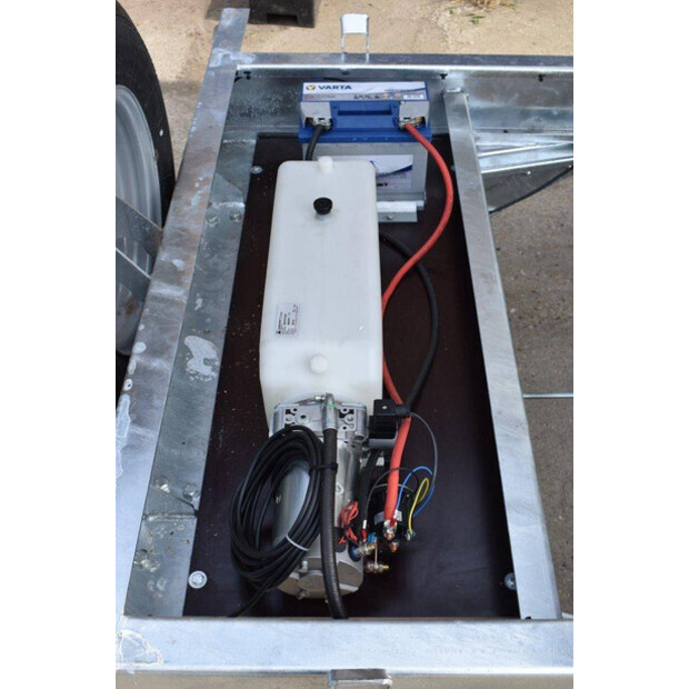 BW Trailer 3500-46625395