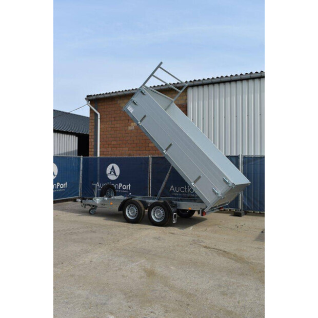 BW Trailer 3500-46625397