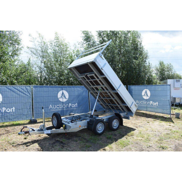 BW Trailer 2700kg-46625410