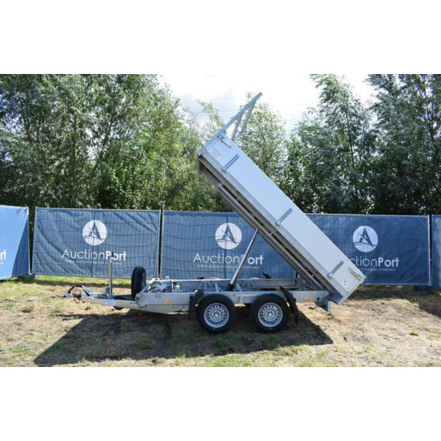 BW Trailer 2700kg-46625411