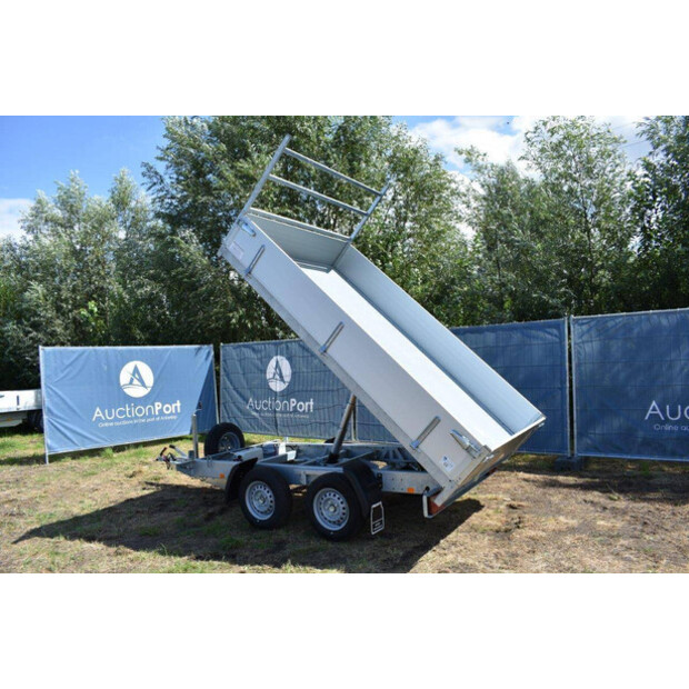 BW Trailer 2700kg-46625412