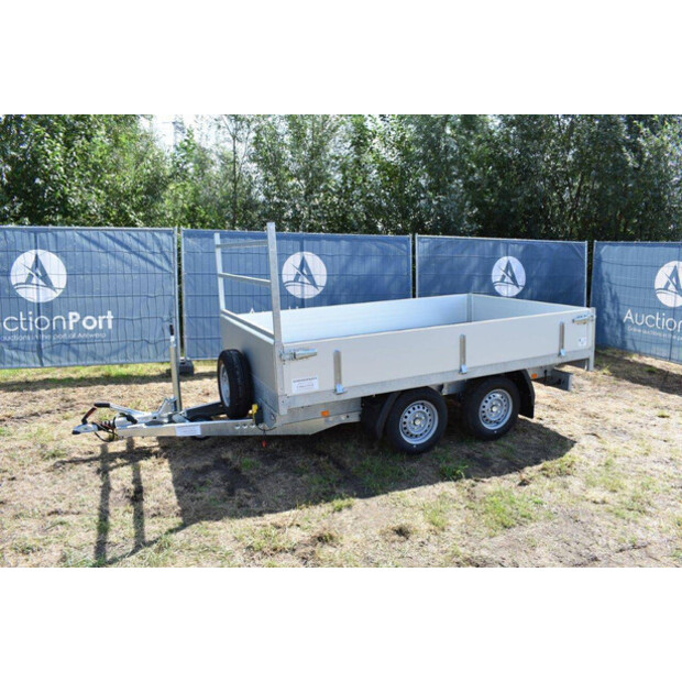 BW Trailer 2700kg-46625413