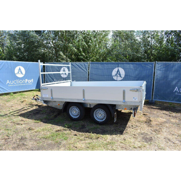 BW Trailer 2700kg-46625415