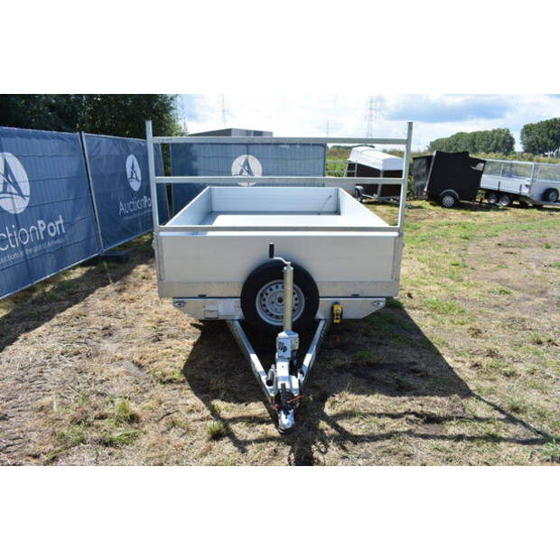 BW Trailer 2700kg-46625418