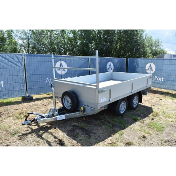 BW Trailer 2700kg-46625419