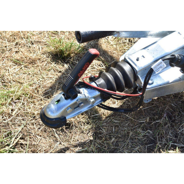 BW Trailer 2700kg-46625420